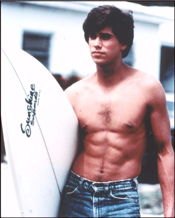 The Unofficial Robby Benson is the Cutest Boy in the World Page